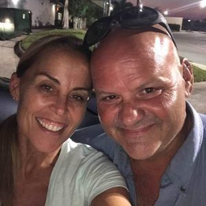 Meet your Posher, Patti